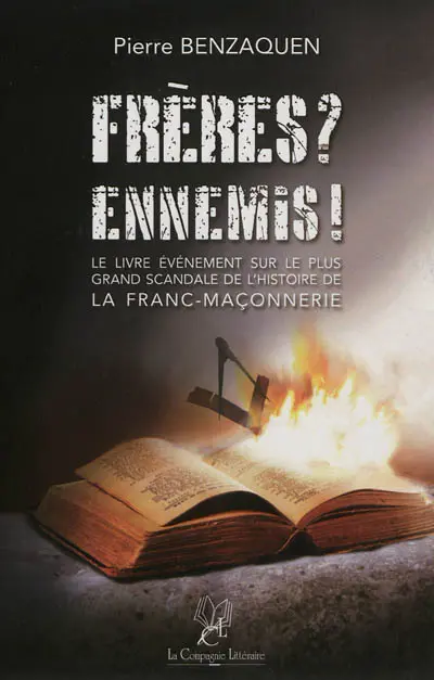 Frères ? Ennemis !