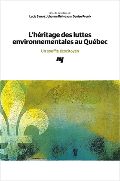 L'héritage des luttes...