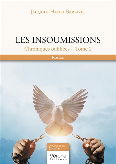 Les insoumissions : Tome 2...