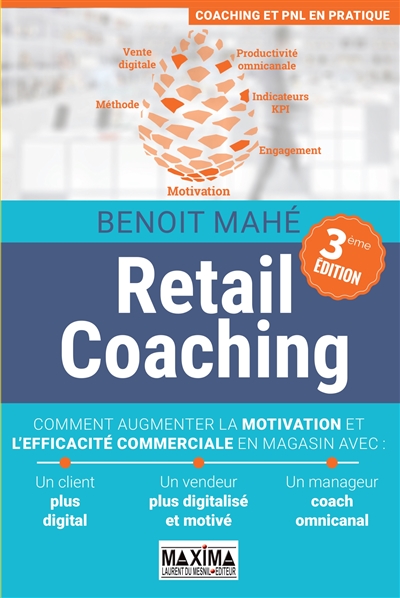Retail coaching : comment augmenter la motivation et l'efficacité commerciale en magasin