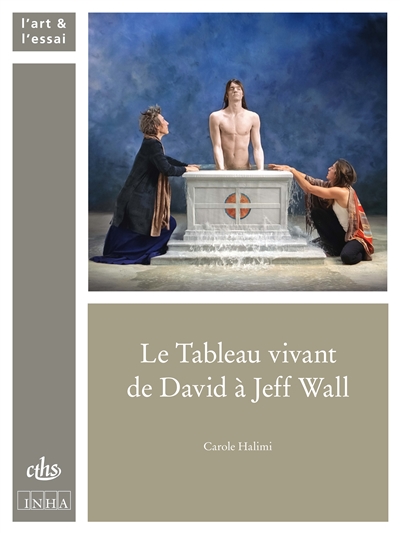 Le tableau vivant de David...