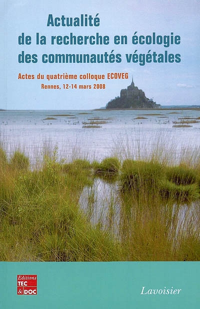 Actualité de la recherche...