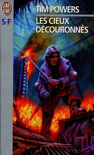 Les cieux découronnés