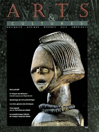 Arts & cultures, n° 5