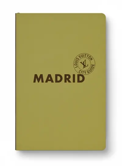 Madrid