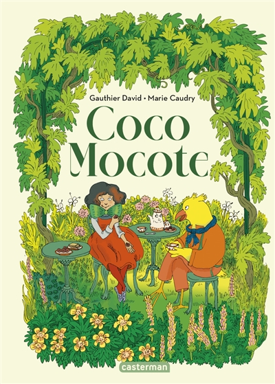 Coco Mocote