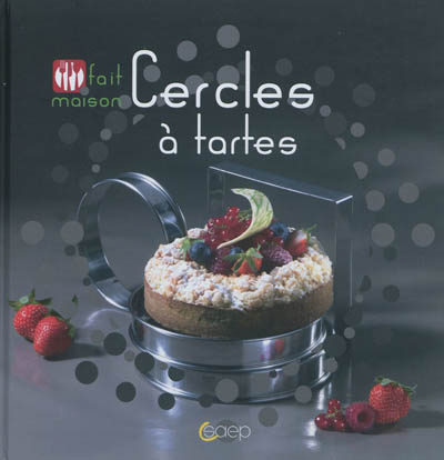 Cercles à tartes