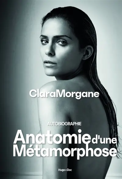 Anatomie d'une métamorphose Anatomie d'une métamorphose