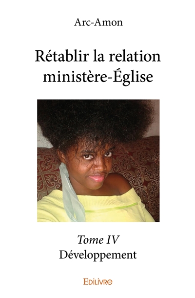Rétablir la relation...
