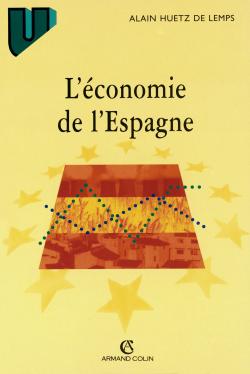 L'économie de l'Espagne