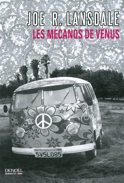 Les mécanos de Vénus