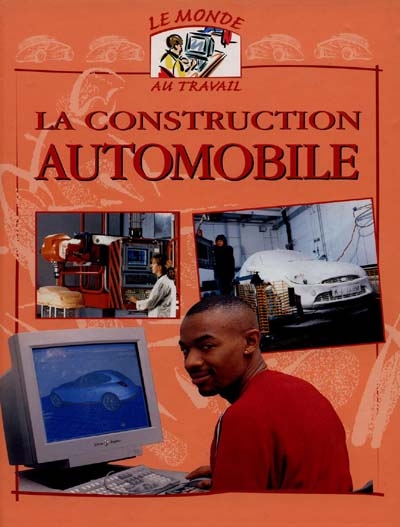 La construction automobile