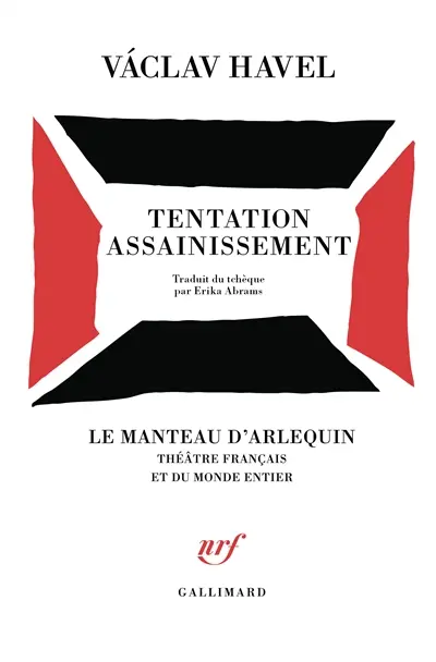Tentation. Assainissement