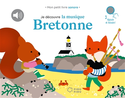 Je découvre la musique...