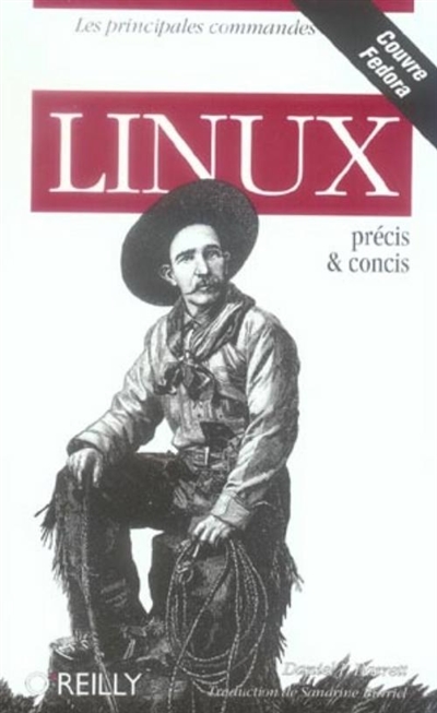 Linux précis & concis