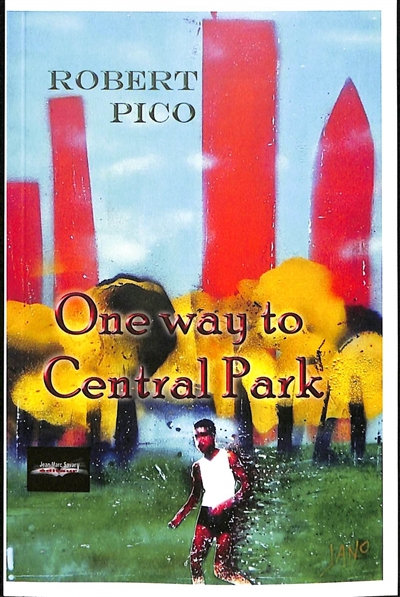 One way to Central Park