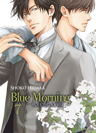 Blue morning. Vol. 7