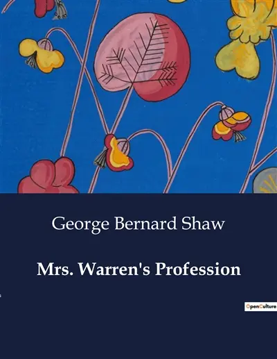 Mrs. Warren's Profession
