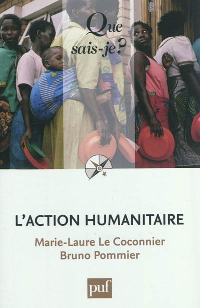 L'action humanitaire