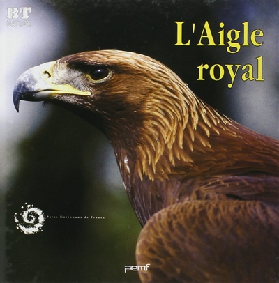 L'aigle royal