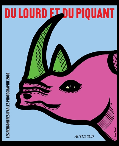 Les Rencontres d'Arles 2010...