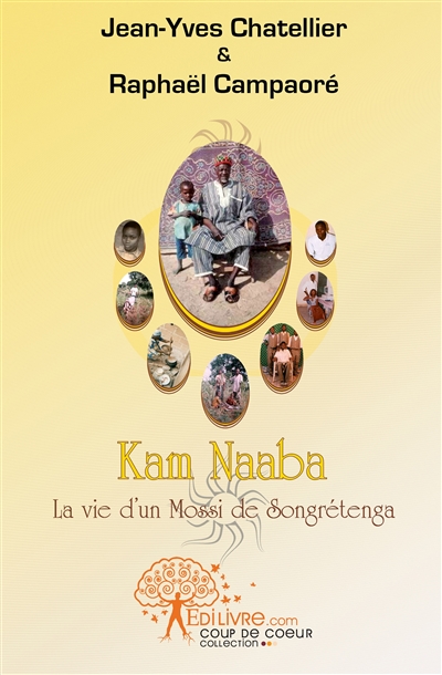Kam Naaba : la vie d'un...