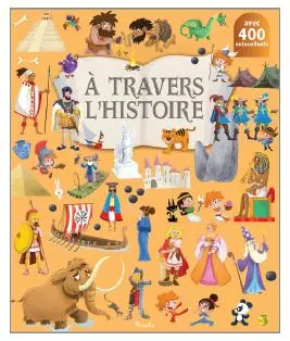A travers l'histoire