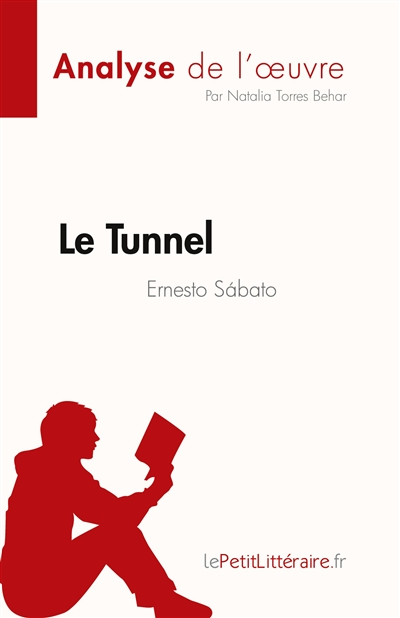 Le Tunnel de Ernesto Sábato...