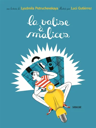 La valise à malices