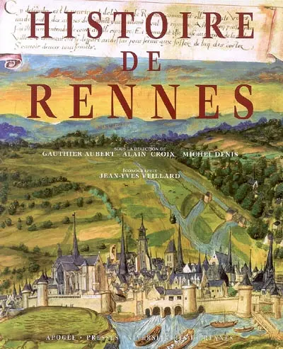 Histoire de Rennes
