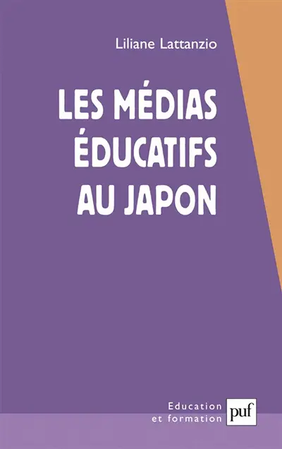 Les médias éducatifs au Japon : la force de l'image
