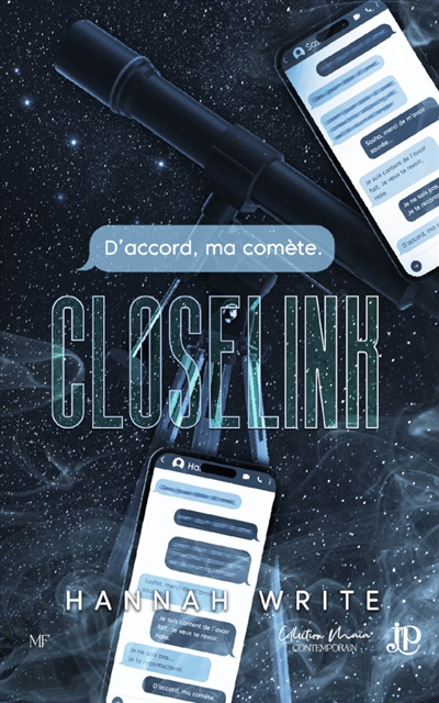 Closelink