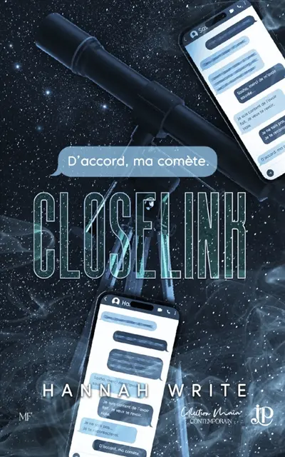 Closelink