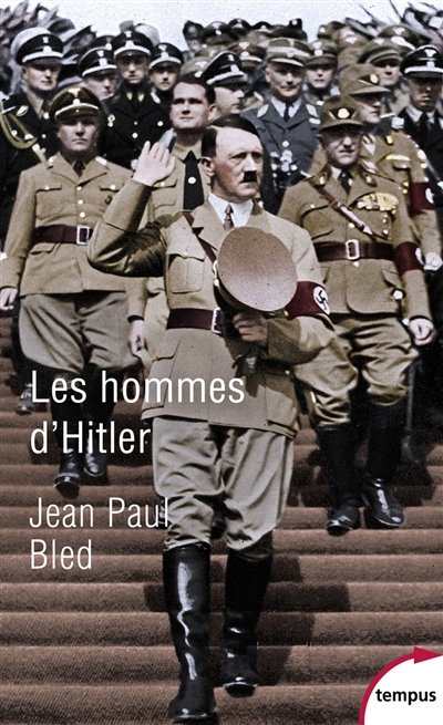 Les hommes d'Hitler