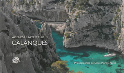 Calanques : agenda nature 2013
