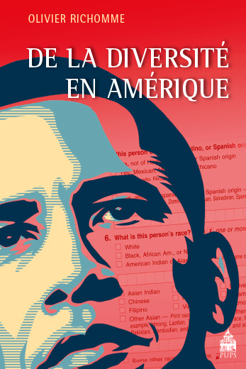 De la diversité en Amérique : politiques de représentation des minorités ethno-raciales aux Etats-Unis