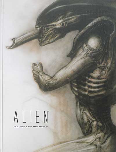 Alien : toutes les archives