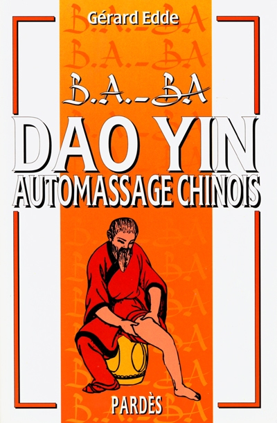 Dao yin : automassage chinois