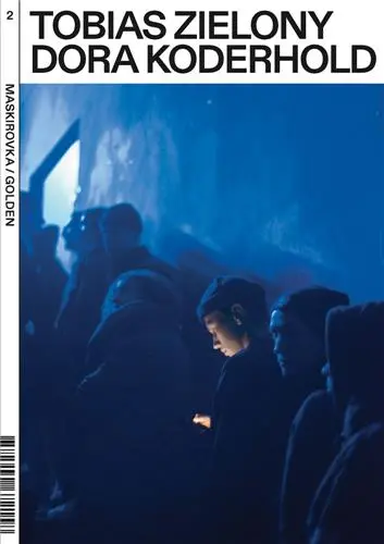 Tobias Zielony The Fall (Vol. 2)