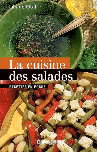 La cuisine des salades