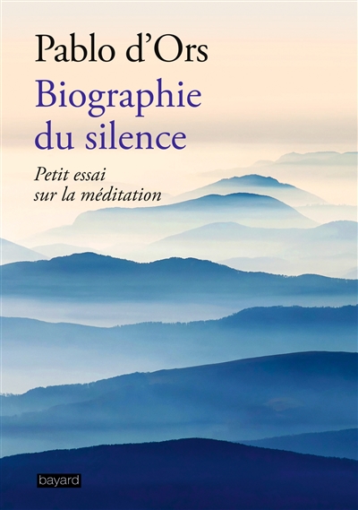 Biographie du silence : petite découverte de la méditation