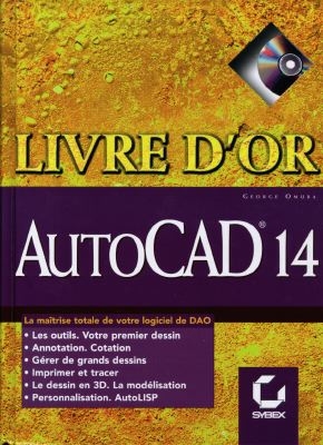 AutoCAD 14