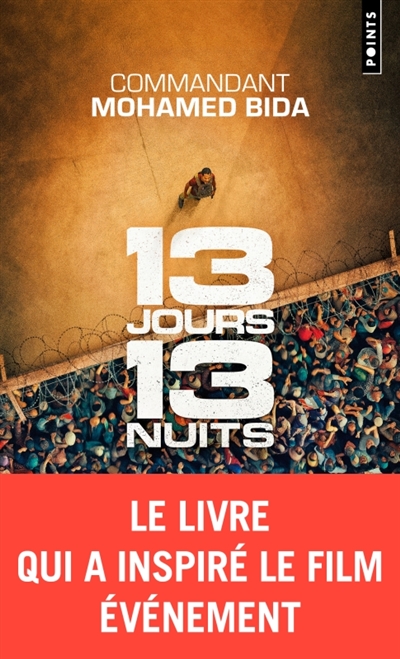13 jours, 13 nuits : dans l'enfer de Kaboul