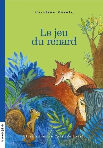 Le jeu du renard