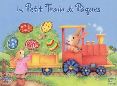 Le petit train de Pâques