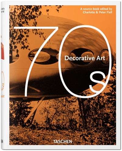 70 decorative art : a source book