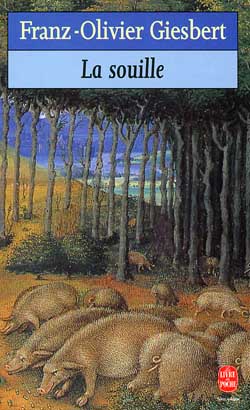 La souille