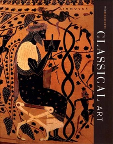 MFA HIghlights :Classical Art