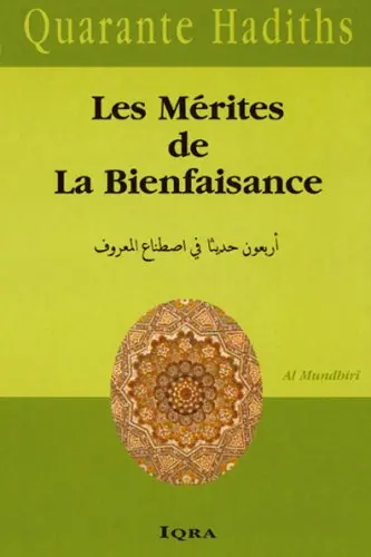 Les mérites de la bienfaisance