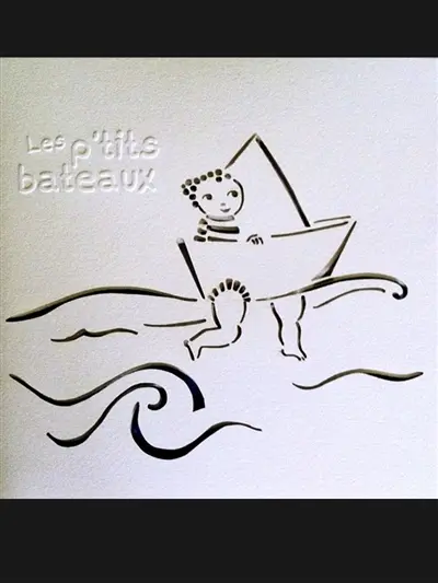 Les p'tits bateaux